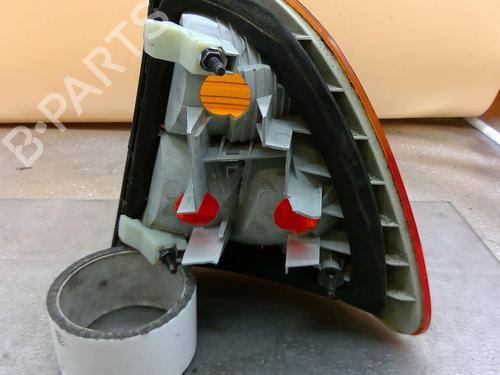 Used Left taillight BMW 3 Touring (E46) 330 xi (231 hp) 25093383