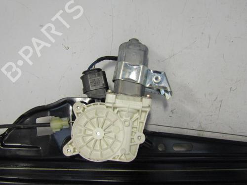 Rear right window mechanism BMW 5 (E60) 530 d | BP25068888C25 