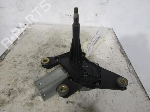 Used Rear wiper motor RENAULT ESPACE IV (JK0/1_) 2.2 dCi (JK0H) (150 hp) 25089876