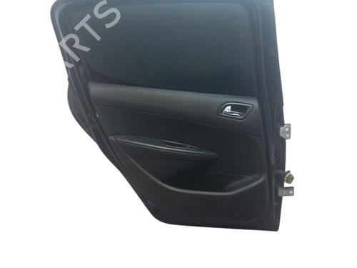Left rear door PEUGEOT 308 I (4A_, 4C_) 2.0 HDi | BP25059418C4 