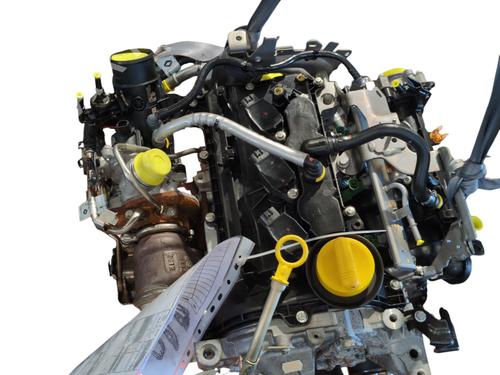Engine RENAULT CLIO V (B7_) 1.0 TCe 90 (B7MT) | BP28321453M1 