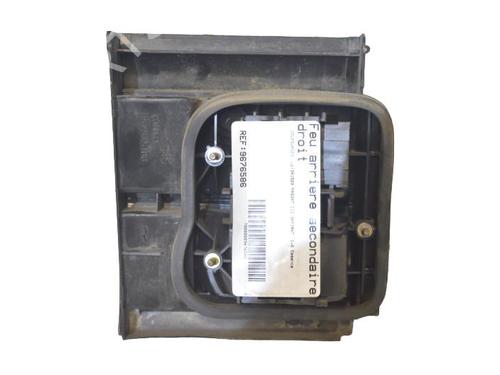 Used Right tailgate light Right tailgate light VW PASSAT B3/B4 (3A2, 35I) 1.8 (90 hp) 25115325 25115325