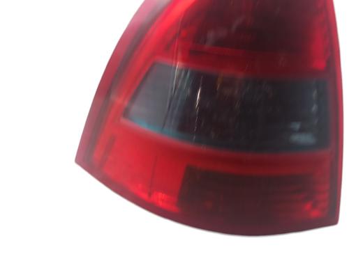 Left taillight CITROËN C5 II (RC_)  | BP25074235C34 