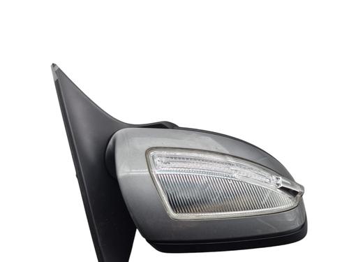 Right mirror MERCEDES-BENZ C-CLASS (W204)  | BP25102279C27 