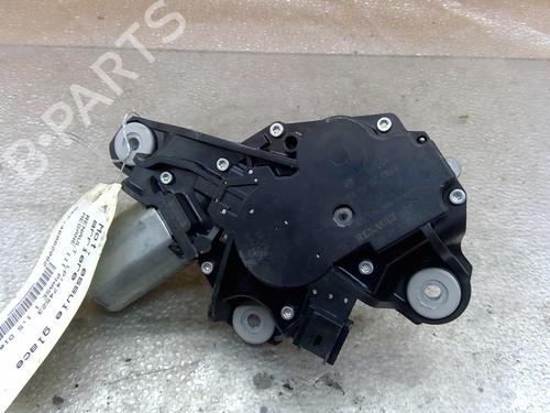 Rear wiper motor RENAULT MEGANE III Hatchback (BZ0/1_, B3_) 1.5 dCi | BP25081922M102 