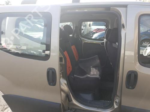 Mirror switch CITROËN NEMO MPV 1.4 HDi | BP25072572I25  - Image 18