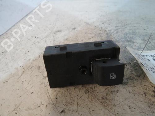 Used Left rear window switch OPEL ASTRA J Sports Tourer (P10) 1.4 Turbo (35) (140 hp) 25114523