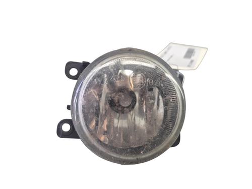 Used Right front fog light CITROËN C4 Picasso I MPV (UD_) 2.0 HDi 150 (150 hp) 28819204