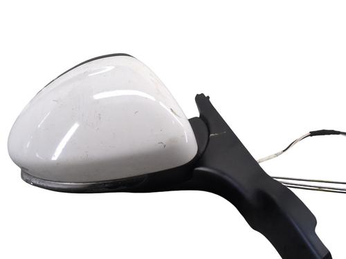 Right mirror PEUGEOT 208 I (CA_, CC_) 1.0 VTi | BP30908357C27 