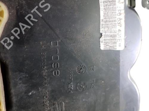 Front left window mechanism SEAT LEON (1P1) | BP38100192C22 - Image 4