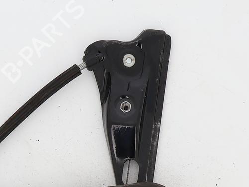 Used Front right window mechanism Front right window mechanism SKODA FABIA II (542) 1.2 TSI (86 hp) 36522349 36522349