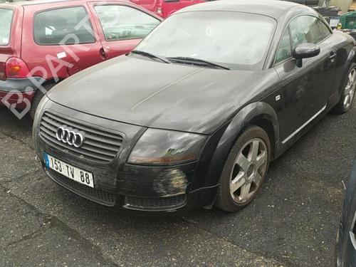 Steering column stalk AUDI TT (8N3) 1.8 T | BP25082584I23 - Image 7