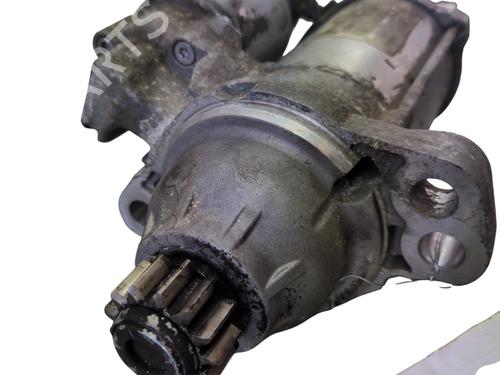 Used Starter Starter VW UP! (121, 122, BL1, BL2, BL3, 123) 1.0 (60 hp) 32673905 32673905