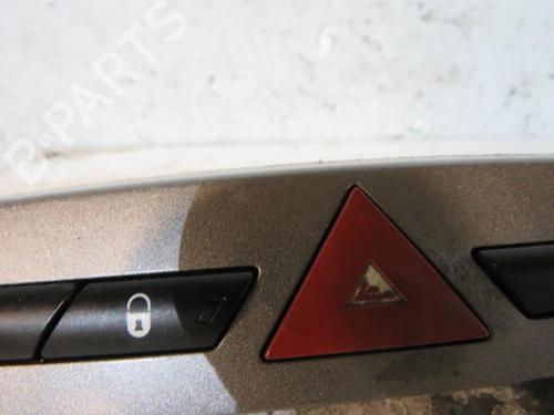 Used Warning switch Warning switch PEUGEOT 308 I (4A_, 4C_) 1.6 HDi (90 hp) 25081141 25081141