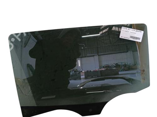 Used Rear left door window Rear left door window OPEL KARL (C16) 1.0 (75 hp) 34627148 34627148