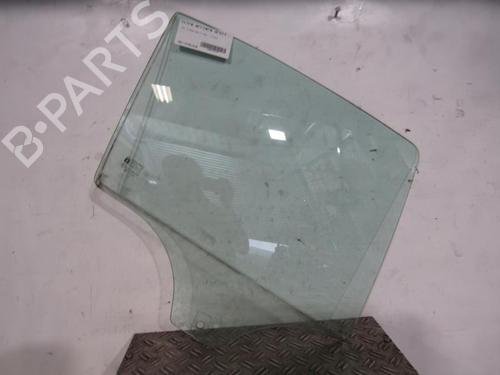 Used Rear right door window OPEL CORSA D (S07) 1.3 CDTI (L08, L68) (75 hp) 25084388