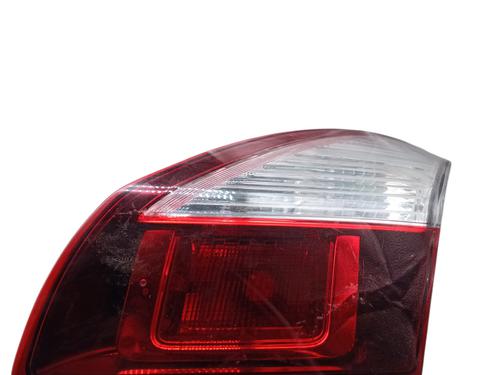 Højre baglygte bagklap RENAULT MEGANE III Hatchback (BZ0/1_, B3_) 1.5 dCi (BZ09, BZ0D, BZ1W, BZ29, BZ14) (110 hp) 29332517
