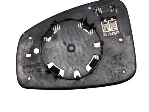 Right mirror glass RENAULT MEGANE III Hatchback (BZ0/1_, B3_) 1.2 TCe (BZ2B, BZ11) | BP28413757C147 