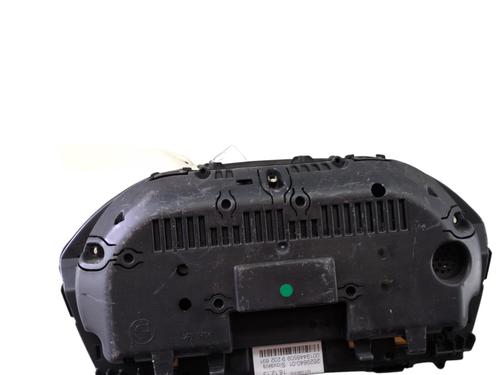 Instrument cluster PEUGEOT 4008 1.8 HDi AWC | BP28073233C47 