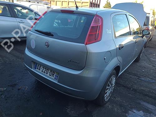 Warning switch FIAT GRANDE PUNTO (199_) 1.2 | BP25078129I22 - Image 20