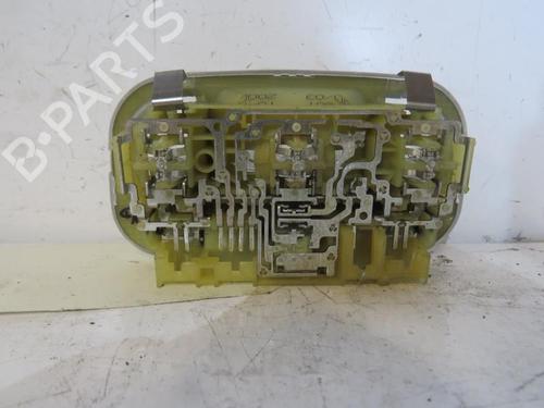 Used Interior roof light Interior roof light CITROËN C8 (EA_, EB_) 2.2 HDi (128 hp) 25069043 25069043