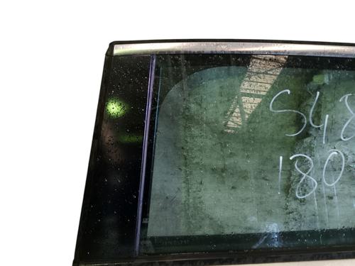 Left rear door PEUGEOT 3008 I MPV (0U_) 1.6 HDi | BP32145497C4 