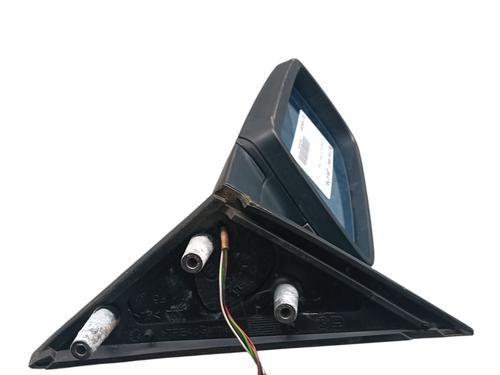 Left mirror BMW 5 (E60) 520 d | BP28071301C26 