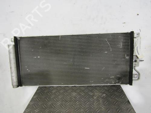 AC-Kondensator OPEL MOKKA / MOKKA X (J13) 1.7 CDTI (_76) (131 hp) 25069834