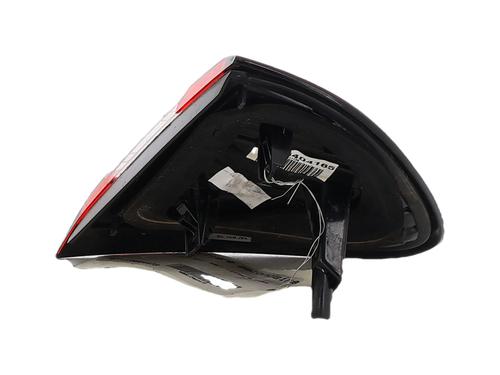 Left tailgate light RENAULT CAPTUR I (J5_, H5_) 1.5 dCi 90 (J5N4, J5M5, J5MW, J5M6, J5AL, J5AJ) | BP38063727C79 - Image 2