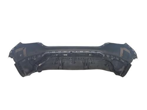 Rear bumper FIAT 500X (334_) 1.6 D Multijet (334AXA1B, 334AXA11) | BP25102207C8 