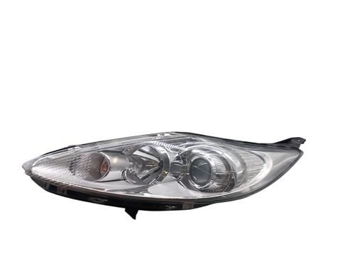 Left headlight FORD FIESTA VI (CB1, CCN) 1.6 Ti | BP33001979C28 - Image 6