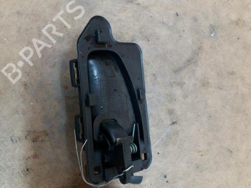 Venstre bak invendig håndtak CITROËN SAXO (S0, S1) [1996-2004]  25105227