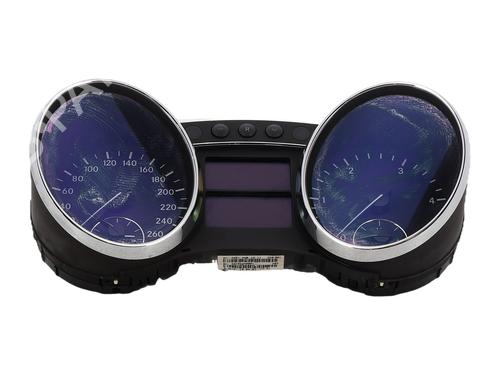 Used Instrument cluster Instrument cluster 38636329 38636329