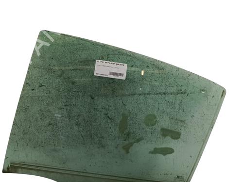 Used Rear left door window RENAULT LAGUNA II (BG0/1_) 1.9 dCi (BG08, BG0G) (120 hp) 25221917