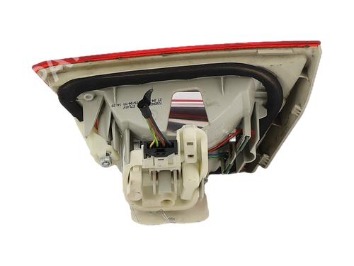 Venstre baglygte bagklap Venstre baglygte bagklap BMW 3 (E90) 318 d (143 hp) 36438920 36438920