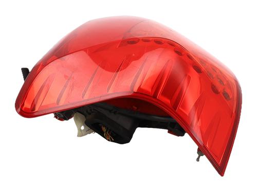 Used Left taillight Left taillight PEUGEOT 3008 I MPV (0U_) 2.0 HDi (163 hp) 33990018 33990018