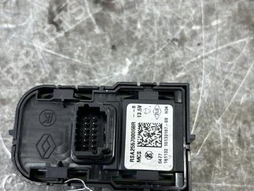 Mirror switch RENAULT CLIO IV (BH_) 1.5 dCi 90 | BP25101556I25 
