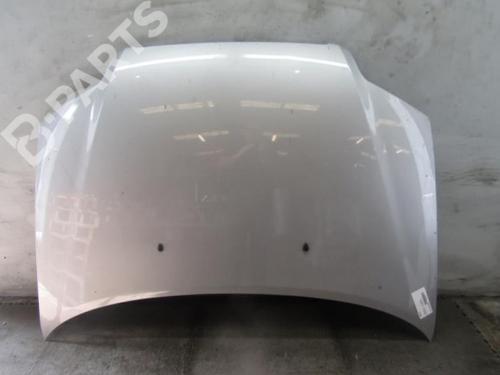 Used Hood Hood CHEVROLET AVEO / KALOS Hatchback (T200) 1.4 16V (94 hp) 10591874 10591874