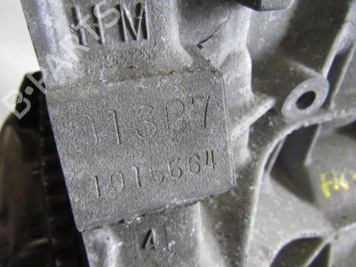 Used Engine Engine HONDA LOGO (GA) 1.3 (GA3) (65 hp) 25064926 25064926