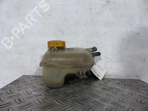 Expansion tank OPEL ASTRA H (A04) 1.7 CDTI (L48) | BP25065124C120 
