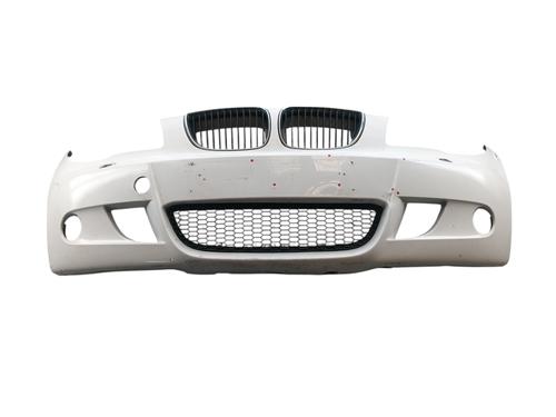front-bumper-bmw-1-e87-2003-2004-2005-2006-2007-2008-2009-2010-2011-2012-2013-36789305 main image