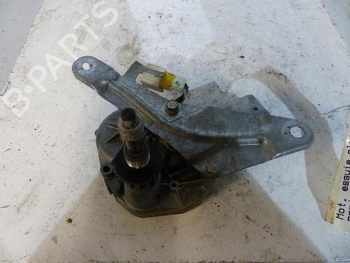 Rear wiper motor RENAULT CLIO II (BB_, CB_)  | BP25067671M102 