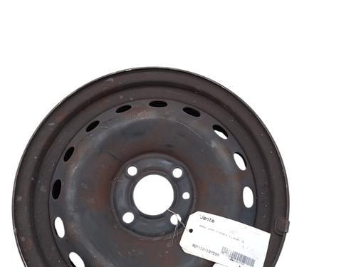 Fælk RENAULT TWINGO II (CN0_) 1.2 (CN0D) (58 hp) 32984904