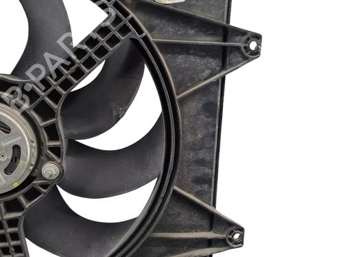 Radiator fan FORD KA (RU8) 1.2 | BP28132203M35 