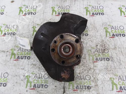 Used Right front steering knuckle CITROËN C8 (EA_, EB_) [2002-2025]  25097341