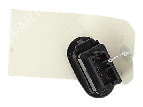Used Right front window switch Right front window switch CITROËN C3 I (FC_, FN_) 1.1 i (60 hp) 39710804 39710804