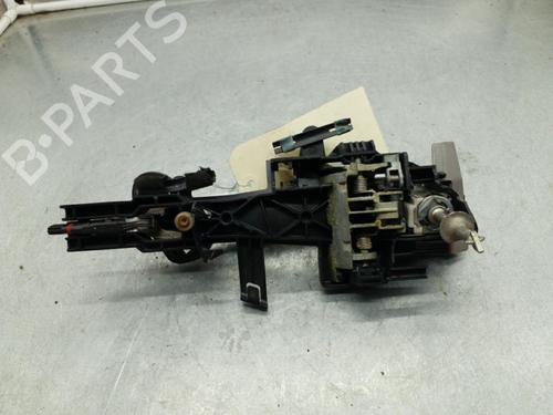 Used Front left exterior door handle PEUGEOT 2008 II (UD_, US_, UY_, UJ_, UR_, UC_) 1.2 PureTech 130 (USHNS, URHNS) (130 hp) 25077825