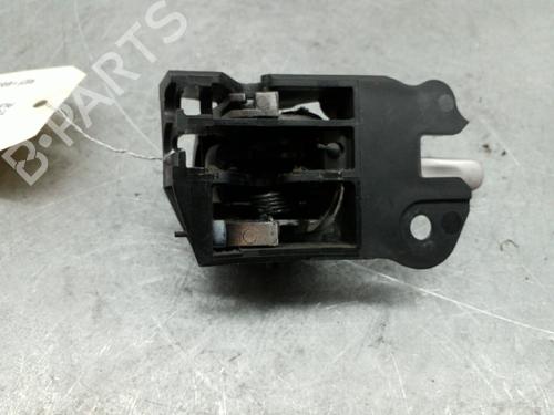 Used Front right interior door handle Front right interior door handle TOYOTA AURIS (_E15_) 2.0 D-4D (ADE150_, ADE150R) (126 hp) 25062574 25062574