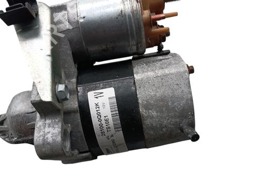 Used Starter Starter TOYOTA AYGO (_B1_) 1.0 (KGB10_, KGB10R) (68 hp) 31297959 31297959