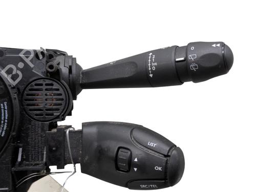 Steering column stalk CITROËN BERLINGO (ER_, EC_) 1.5 BlueHDi 100 | BP30576772I23 